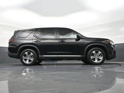 2023 Honda Pilot EX-L 7 Passenger