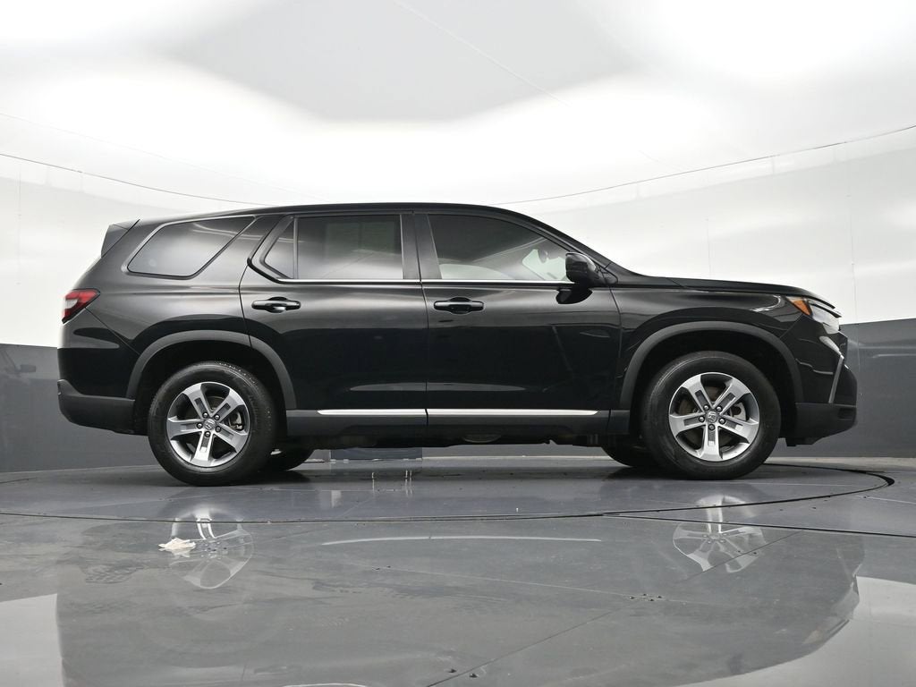 2023 Honda Pilot EX-L 7 Passenger