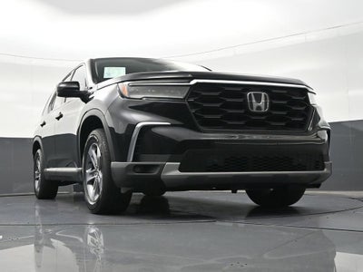 2023 Honda Pilot EX-L 7 Passenger