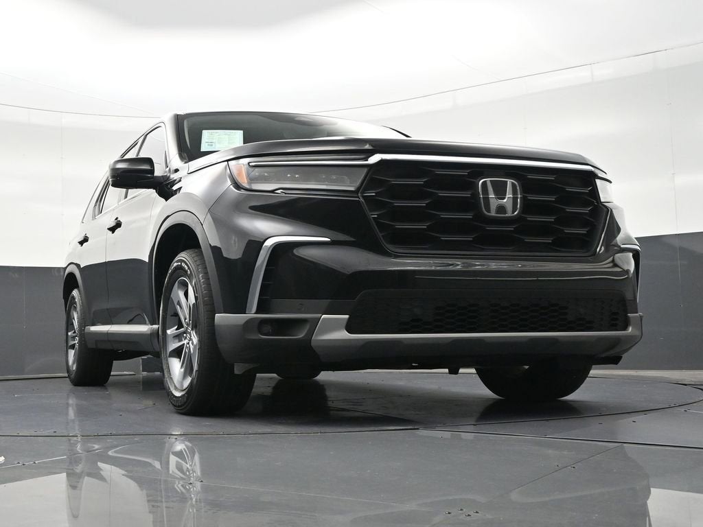 2023 Honda Pilot EX-L 7 Passenger