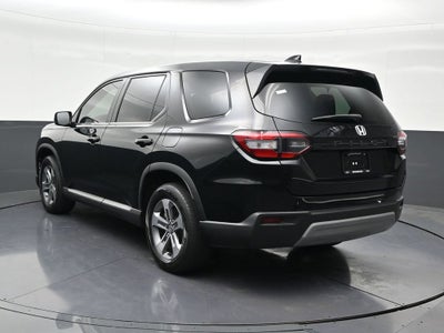 2023 Honda Pilot EX-L 7 Passenger