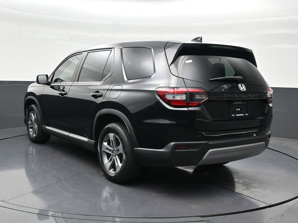 2023 Honda Pilot EX-L 7 Passenger