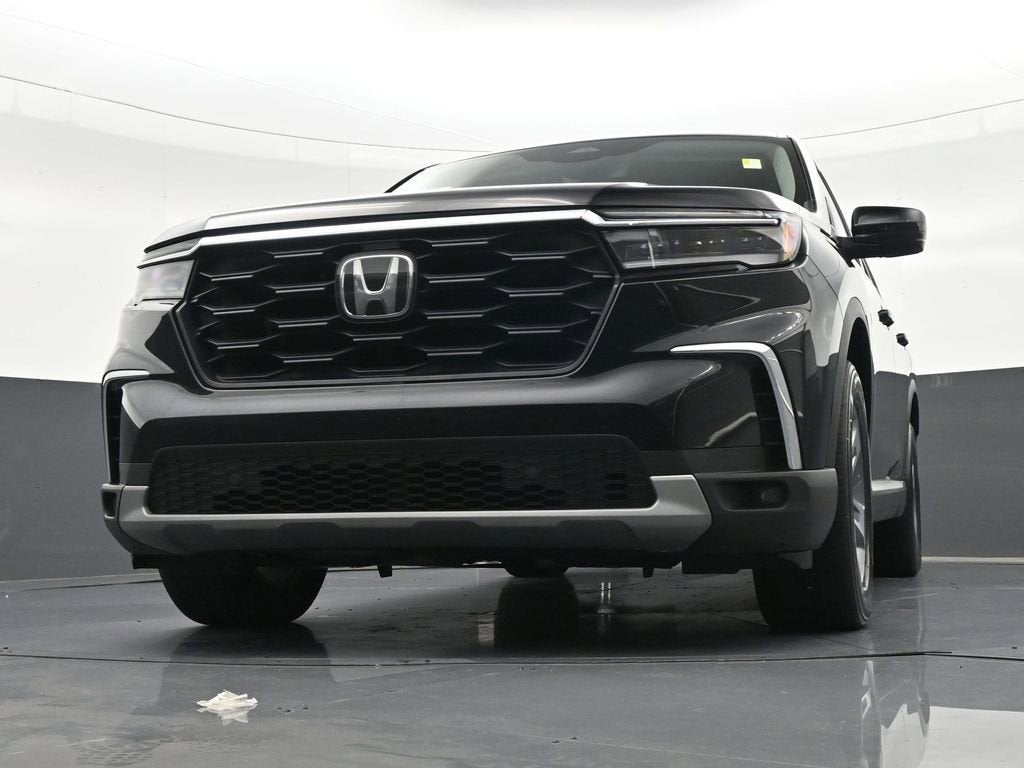 2023 Honda Pilot EX-L 7 Passenger