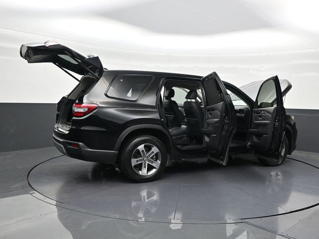 2023 Honda Pilot EX-L 7 Passenger