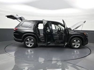 2023 Honda Pilot EX-L 7 Passenger