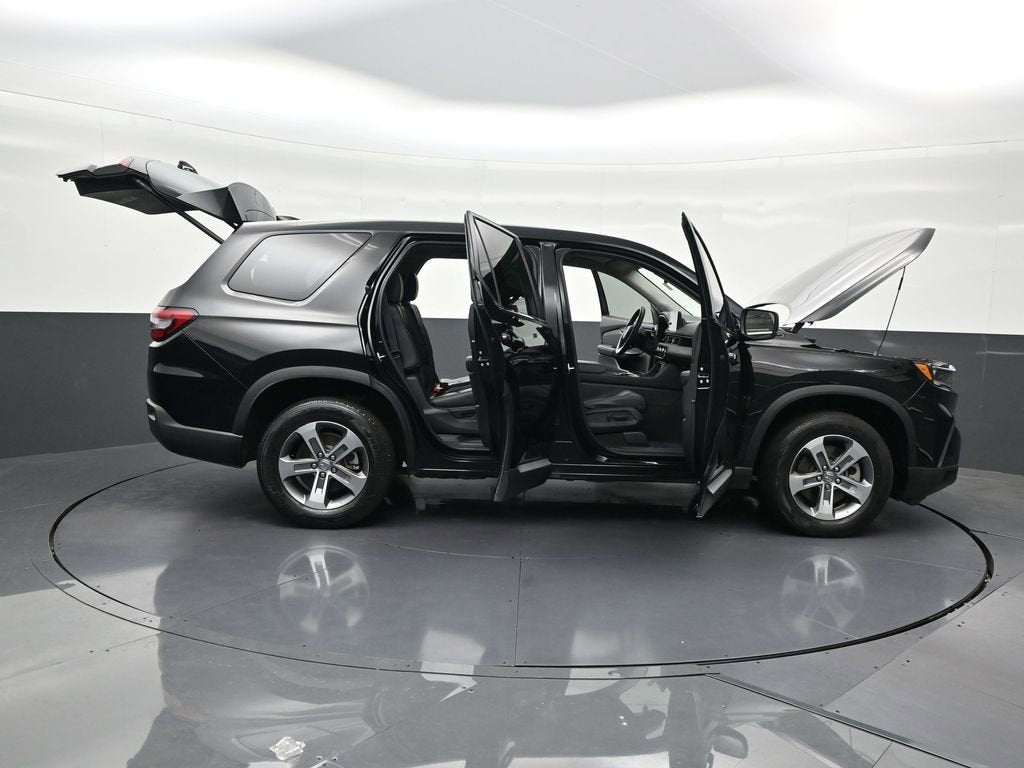 2023 Honda Pilot EX-L 7 Passenger