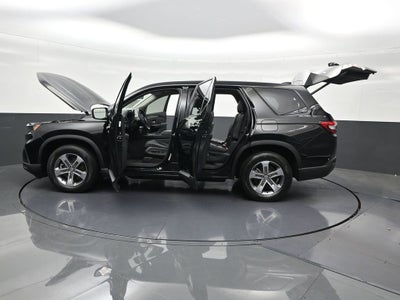 2023 Honda Pilot EX-L 7 Passenger