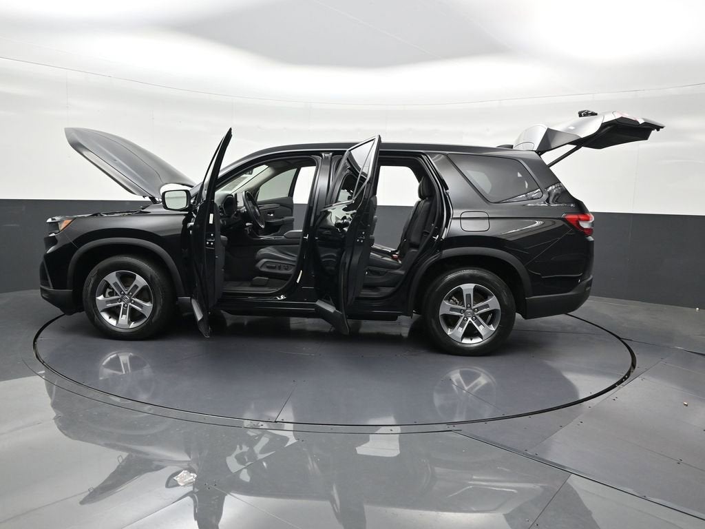 2023 Honda Pilot EX-L 7 Passenger