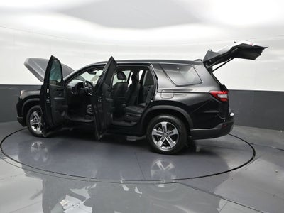 2023 Honda Pilot EX-L 7 Passenger