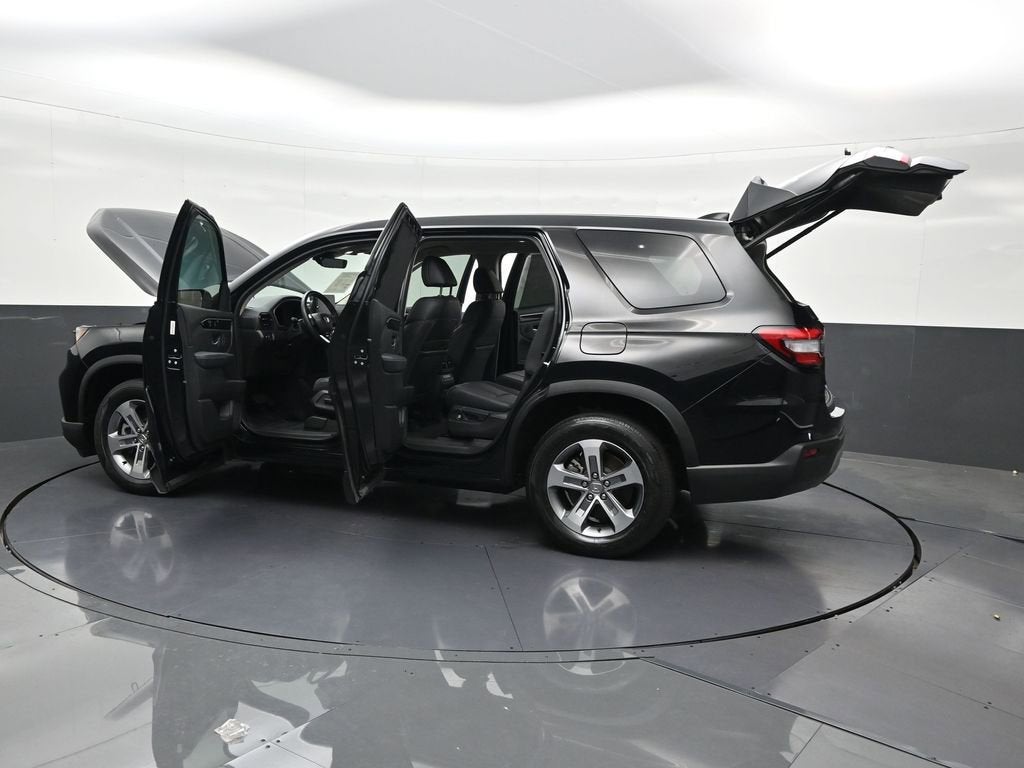 2023 Honda Pilot EX-L 7 Passenger