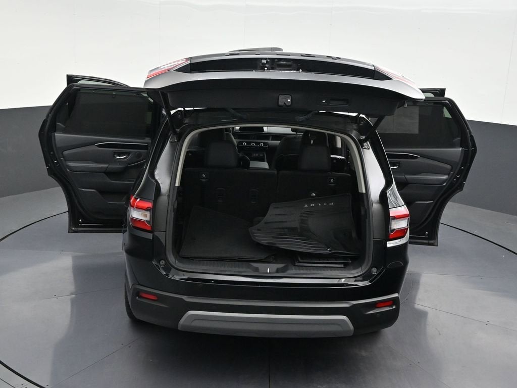 2023 Honda Pilot EX-L 7 Passenger