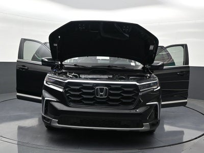 2023 Honda Pilot EX-L 7 Passenger