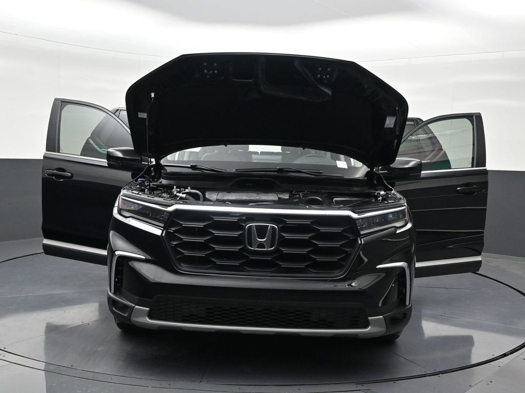 2023 Honda Pilot EX-L 7 Passenger