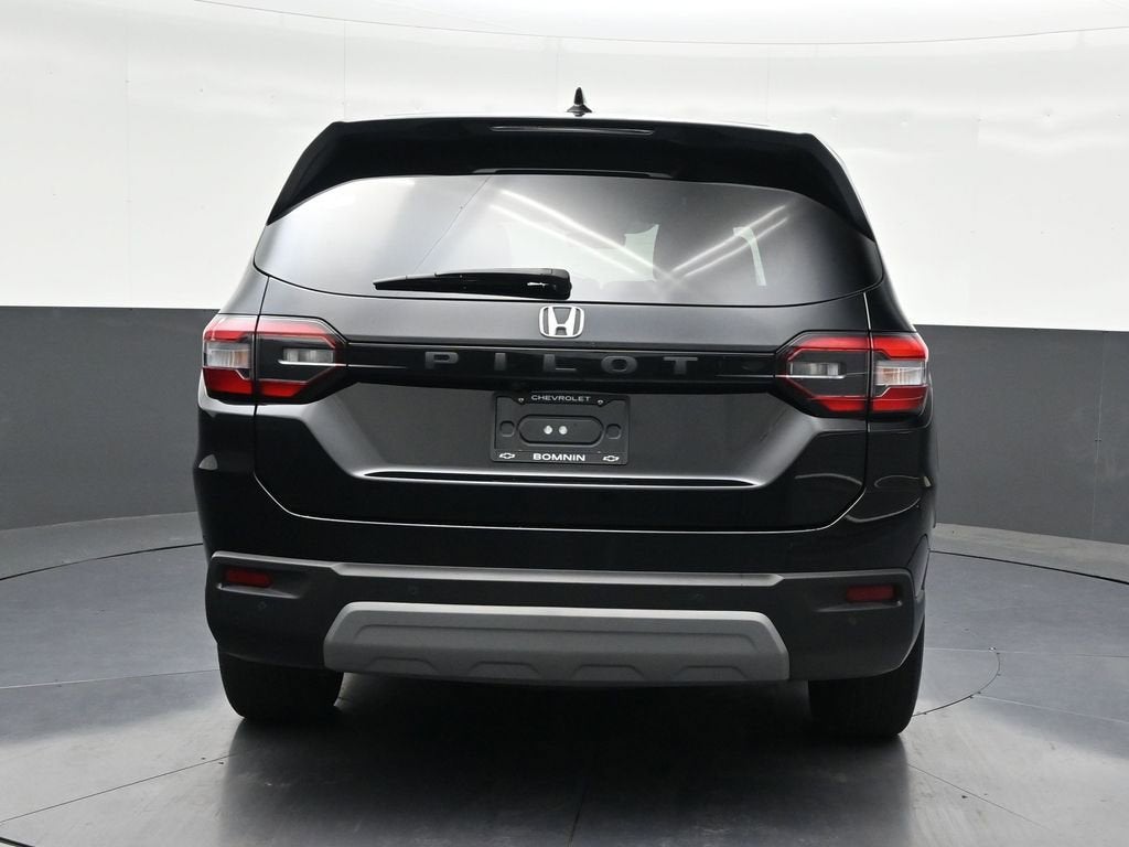 2023 Honda Pilot EX-L 7 Passenger