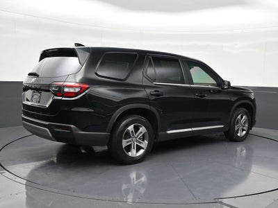 2023 Honda Pilot EX-L 7 Passenger
