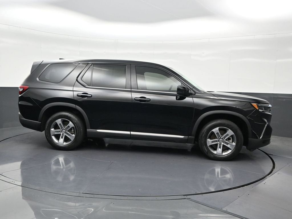 2023 Honda Pilot EX-L 7 Passenger