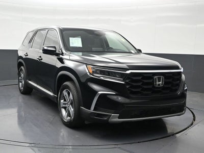 2023 Honda Pilot EX-L 7 Passenger