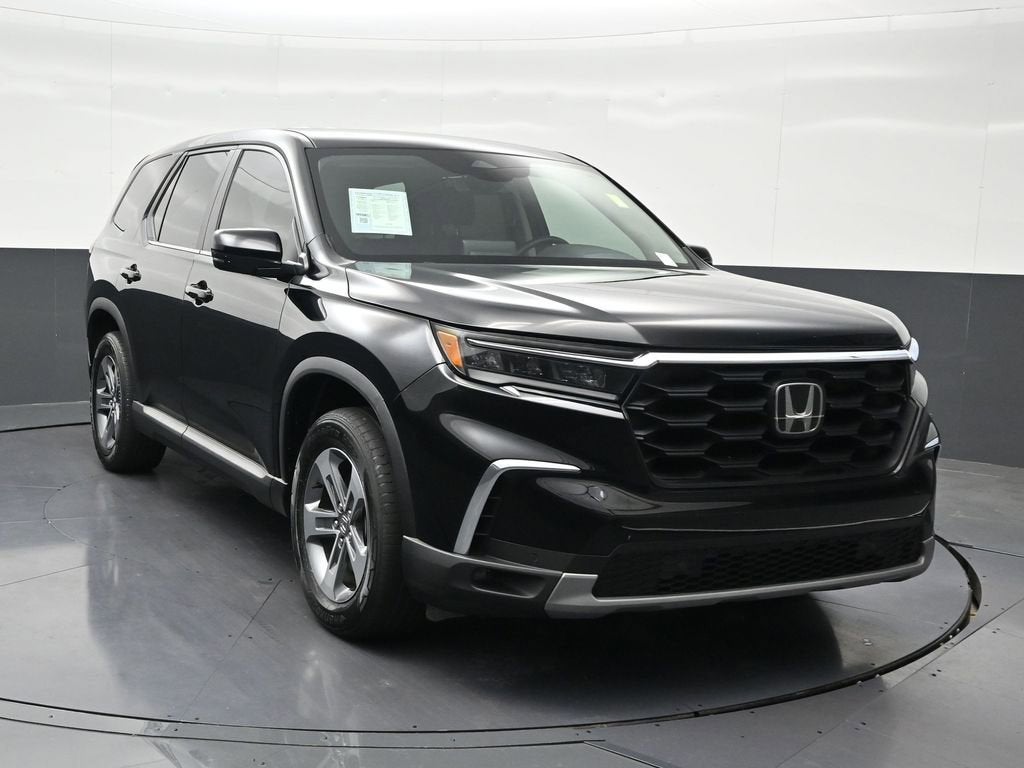 2023 Honda Pilot EX-L 7 Passenger