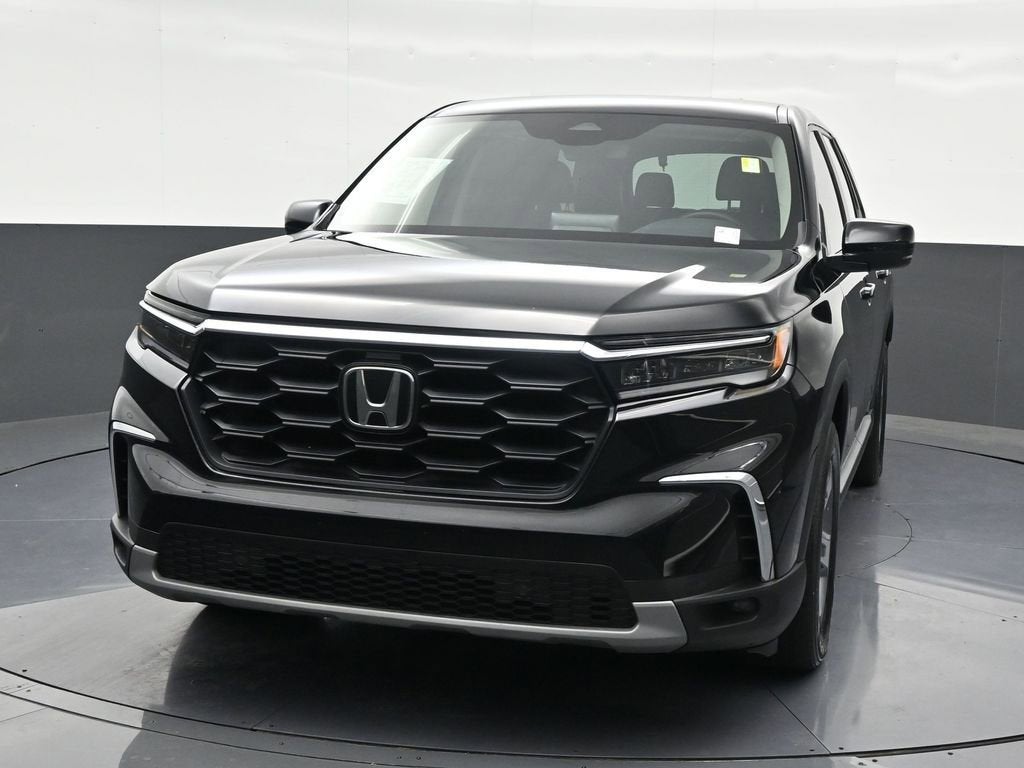 2023 Honda Pilot EX-L 7 Passenger