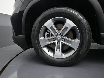 2023 Honda Pilot EX-L 7 Passenger