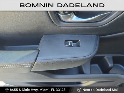 2024 Honda Pilot EX-L 7 Passenger