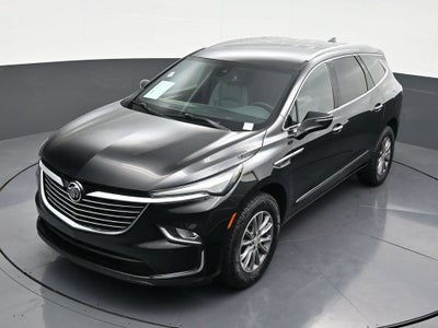 2022 Buick Enclave Essence