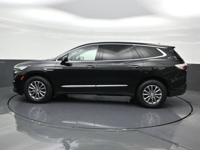 2022 Buick Enclave Essence
