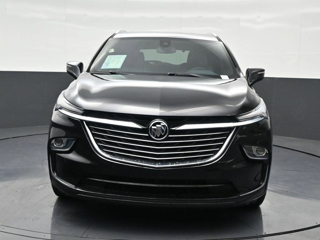 2022 Buick Enclave Essence
