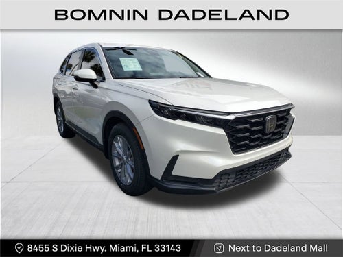 2023 Honda CR-V EX