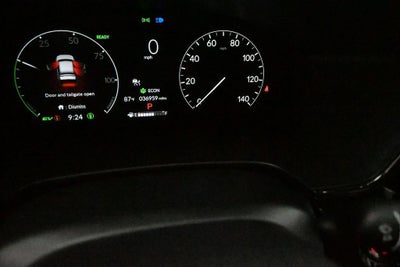 2023 Honda CR-V Hybrid Sport Touring