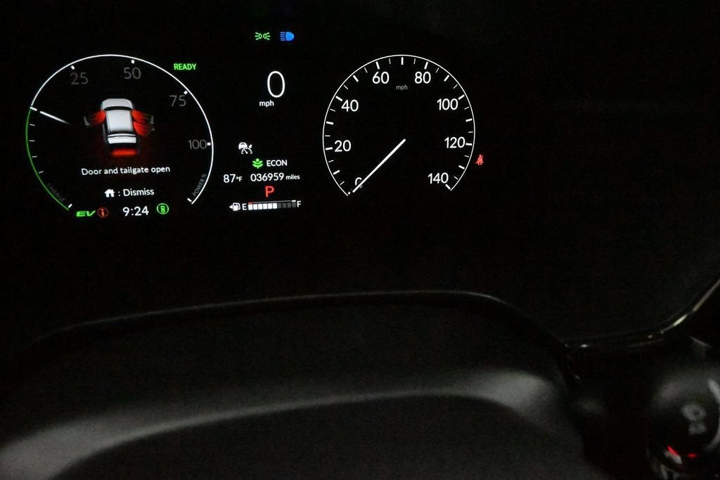 2023 Honda CR-V Hybrid Sport Touring