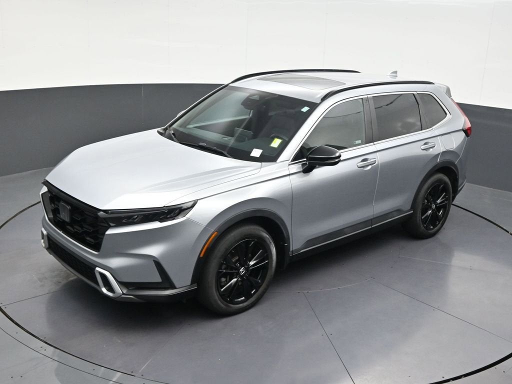 2023 Honda CR-V Hybrid Sport Touring