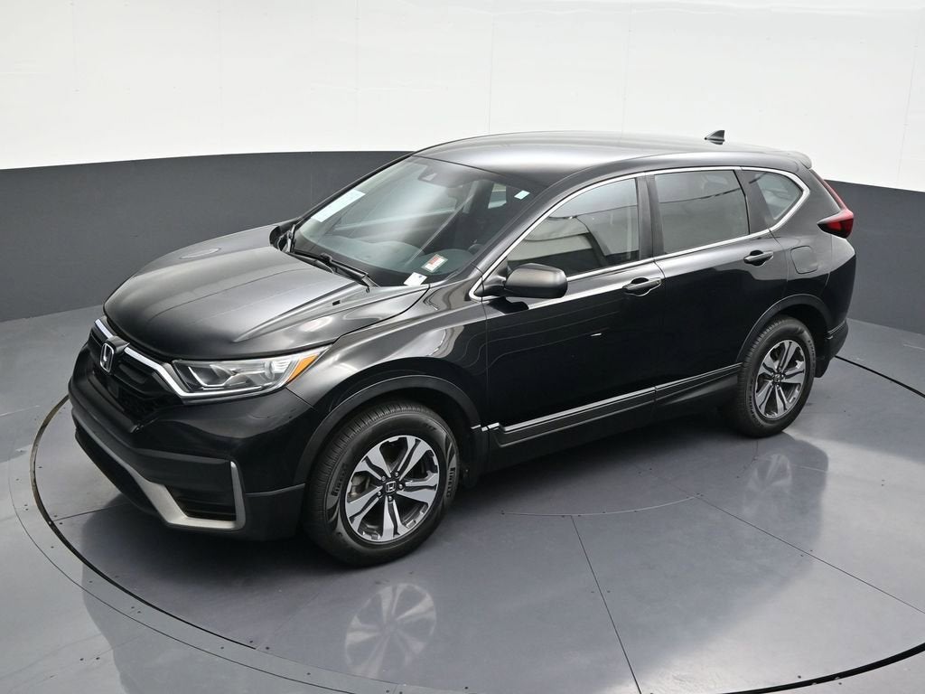 2020 Honda CR-V LX