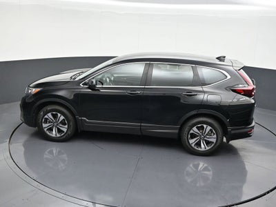 2020 Honda CR-V LX
