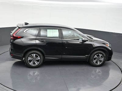 2020 Honda CR-V LX