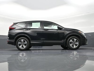 2020 Honda CR-V LX