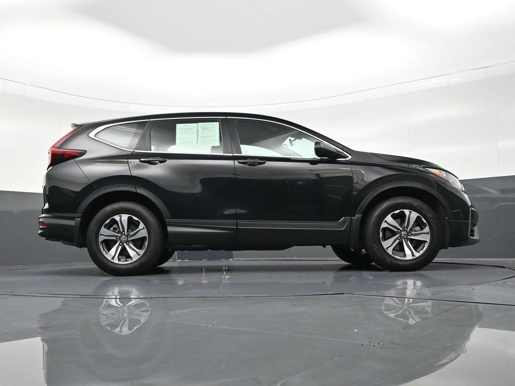 2020 Honda CR-V LX