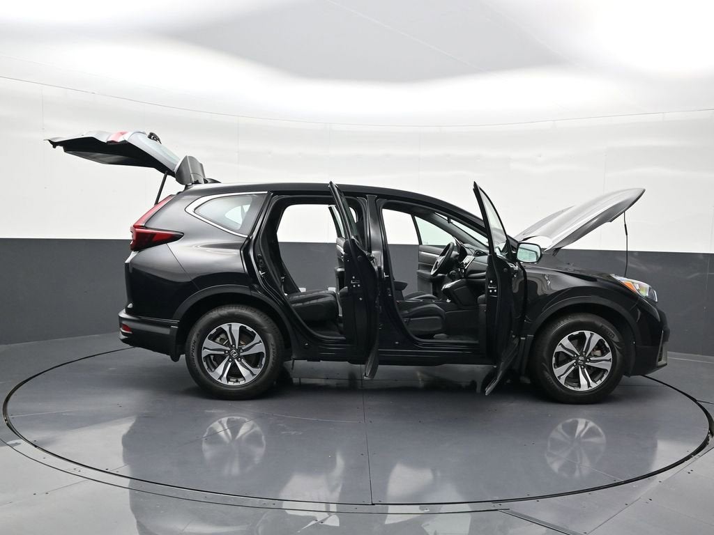 2020 Honda CR-V LX