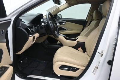 2021 Acura RDX Standard