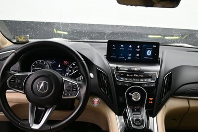 2021 Acura RDX Standard