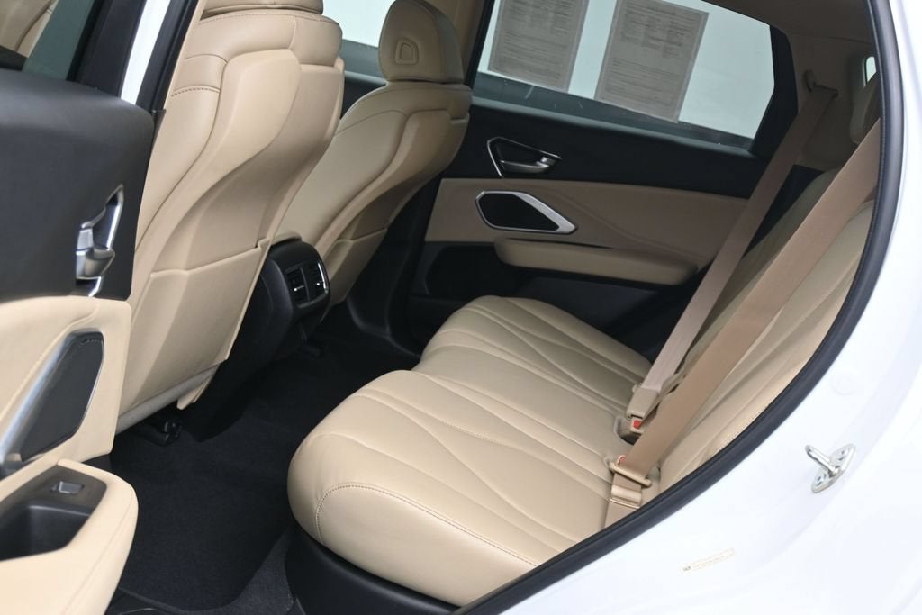 2021 Acura RDX Standard
