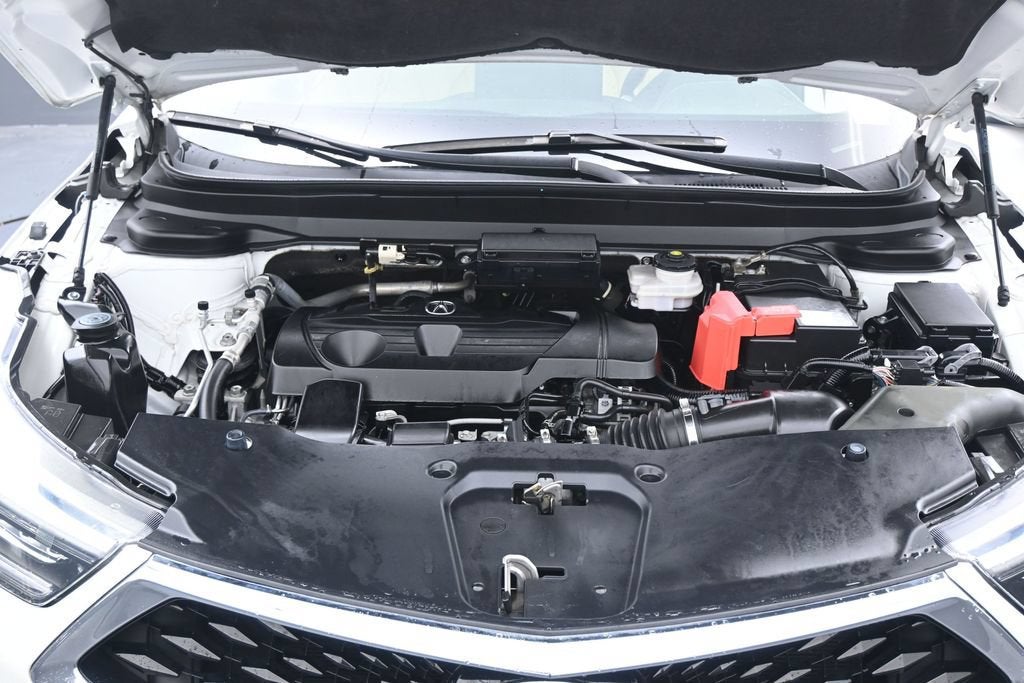 2021 Acura RDX Standard