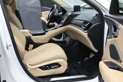 2021 Acura RDX Standard