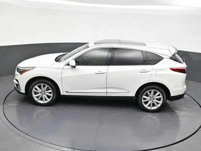 2021 Acura RDX Standard