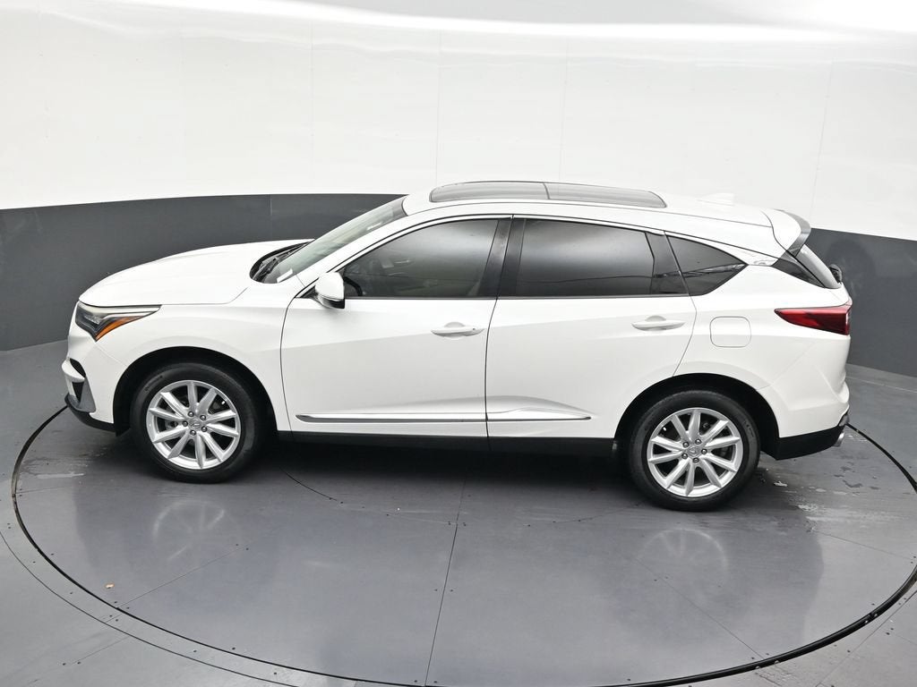 2021 Acura RDX Standard