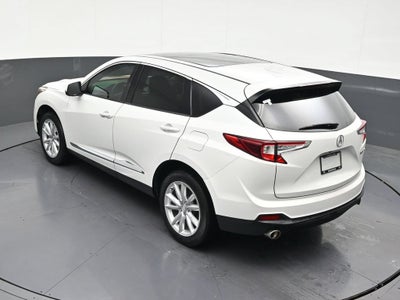 2021 Acura RDX Standard