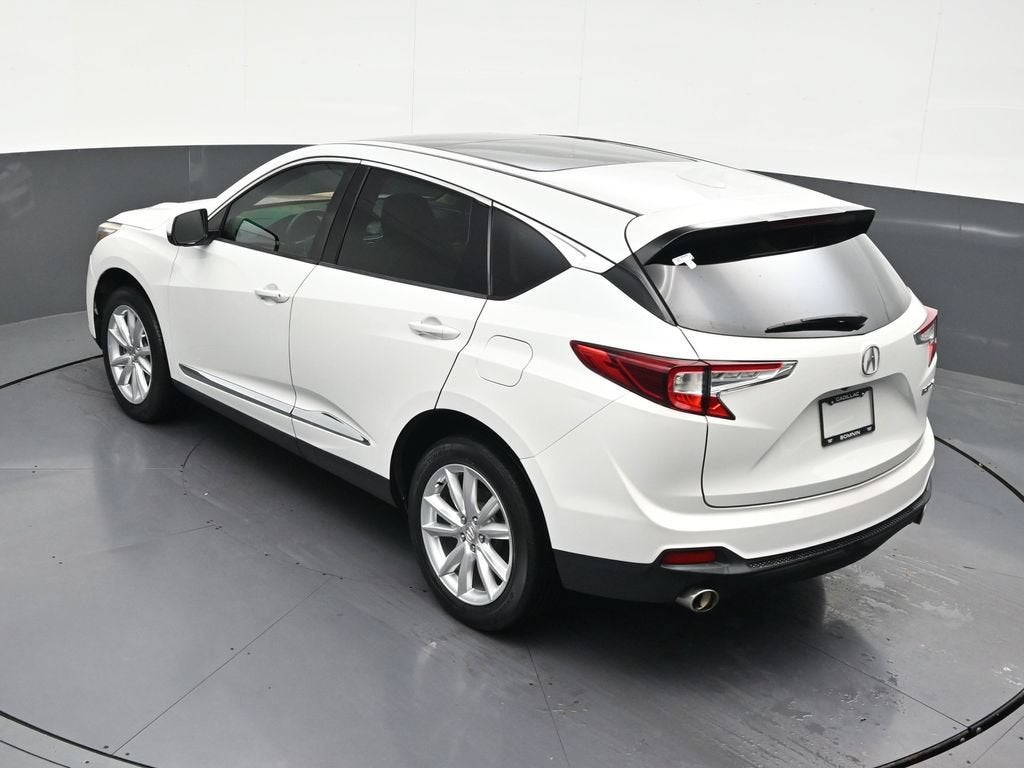 2021 Acura RDX Standard