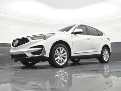 2021 Acura RDX Standard