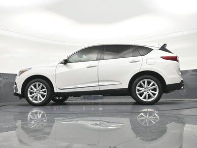 2021 Acura RDX Standard