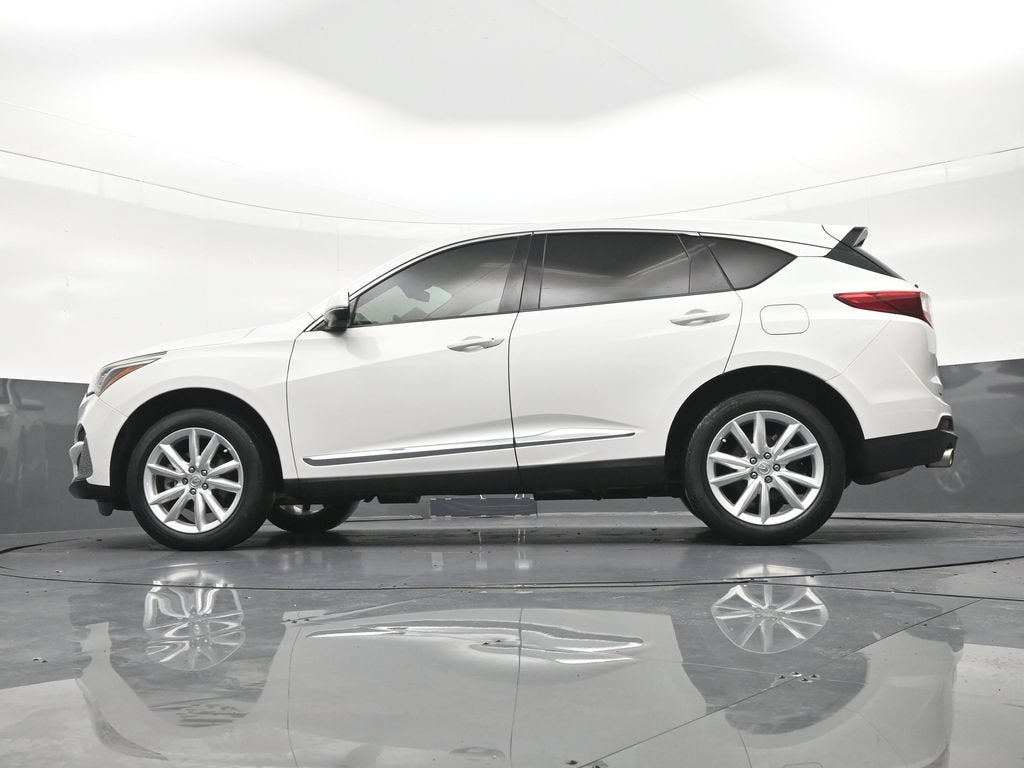 2021 Acura RDX Standard